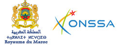 Logo ONSSA